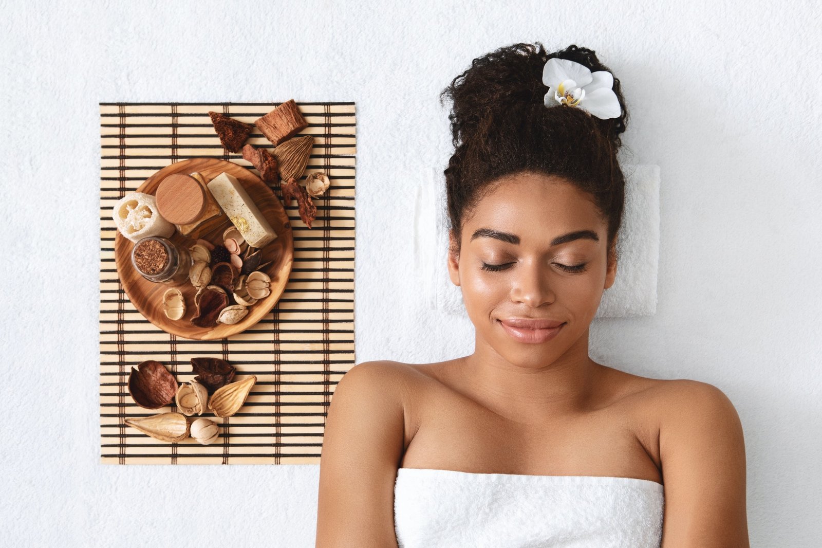 UP Beauty Lounge
