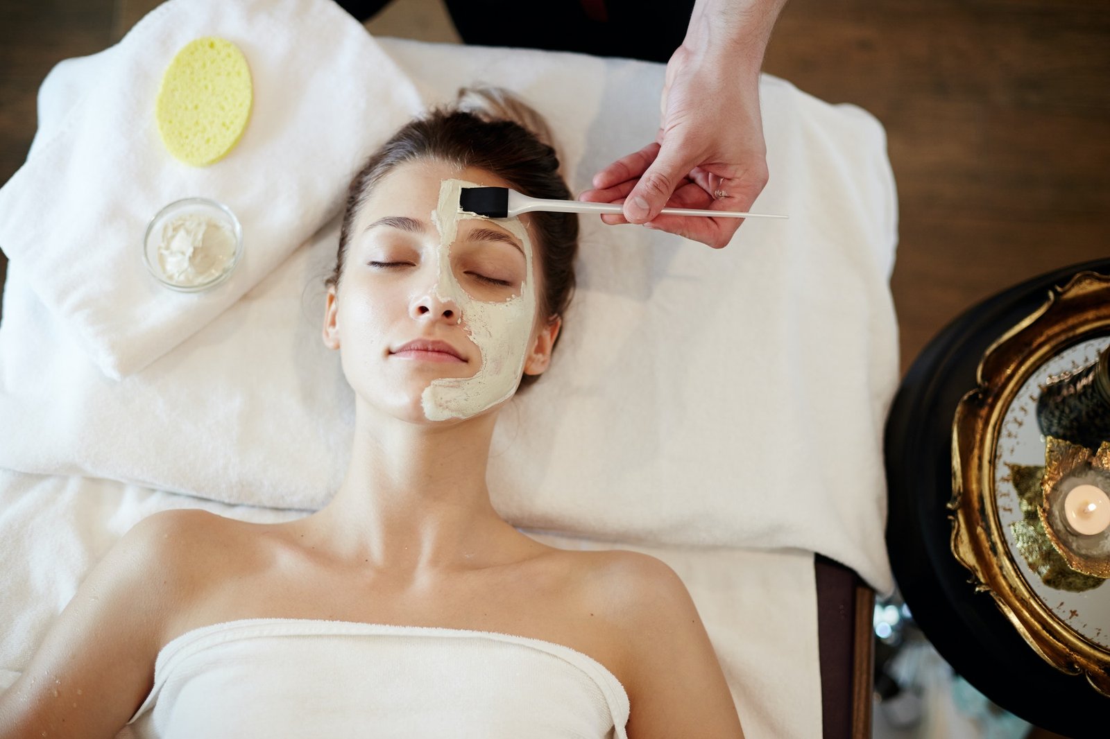 UP Beauty Lounge